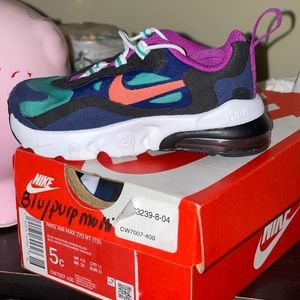 Child’s 5c gently worn